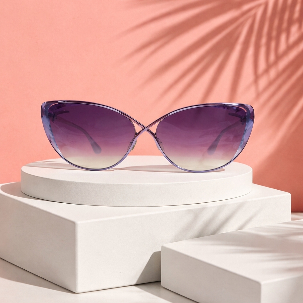 Christian Roth Luxury Sunglasses